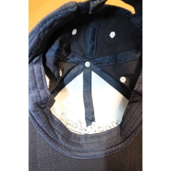 NHL Hockey Toronto Maple Leafs Snapback Hat Cap Youth One Size Adjustable Blue - Picture 7 of 7